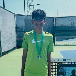 Ibrahim Siddique